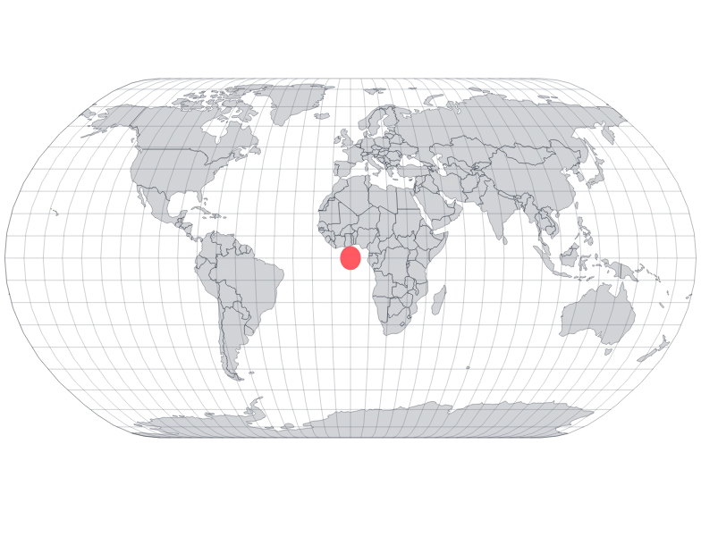 GeoCircle - playground