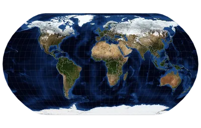 GeoRaster - projections